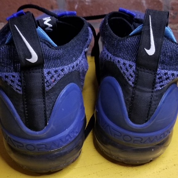 Mens Nike Vapormax 10.5 - Picture 4 of 5